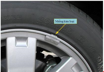 Cân bằng lốp - Giải pháp đơn giản chống rung cho ô tô