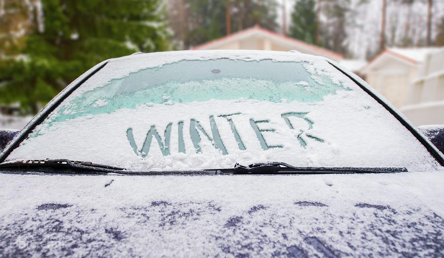 Rửa xe ô tô vào mùa đông rất quan trọng?