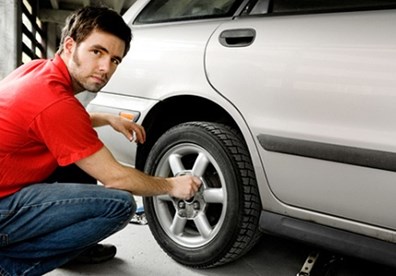 Tư vấn bảo dưỡng và chăm sóc lốp xe ô tô