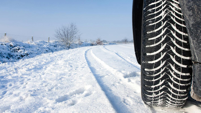 Những cách chăm sóc ô tô hiệu quả trong mùa đông