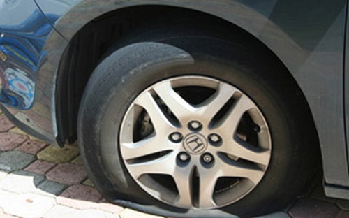 Những hỏng hóc phát sinh khi xe ô tô không sử dụng thường xuyên