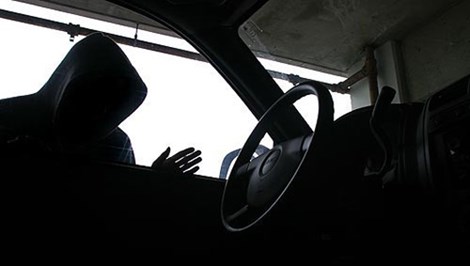 Các biện pháp chống trộm cho xe ô tô