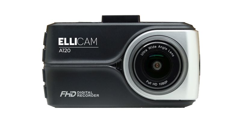 Camera hành trình ELLI CAM A120