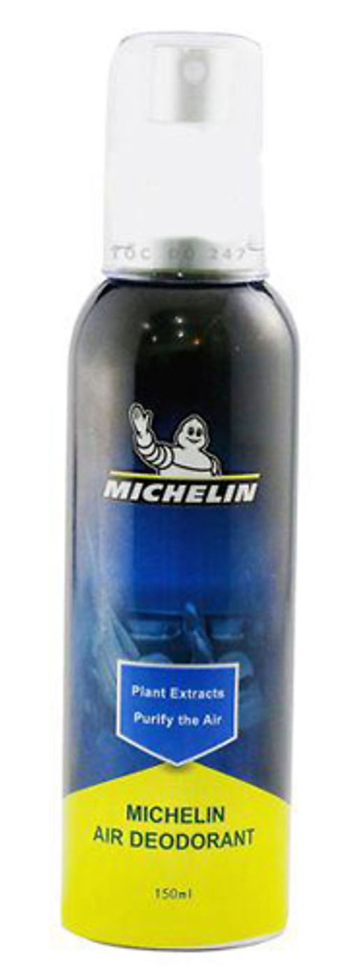Chai khử mùi MICHELIN (150ml)
